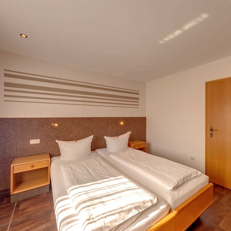 Hostal Pension Wernesgr�n