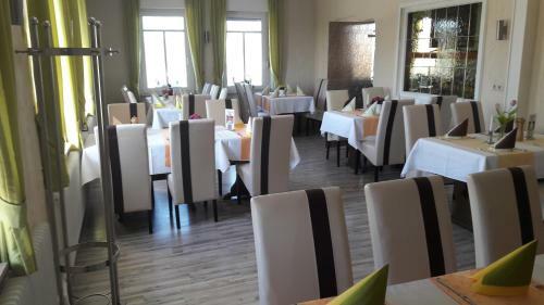 Posada Steakhaus Galgenbach
