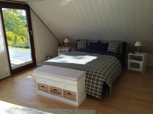 Apartamento Ferienwohnung-alexandra