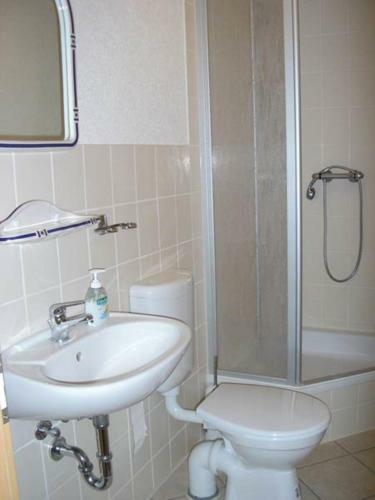 Hostal Alte H�tte