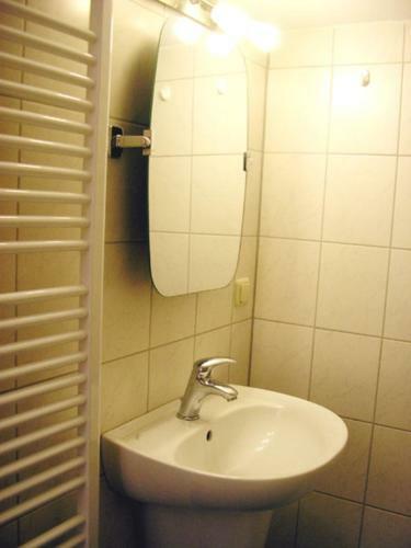Hostal Alte H�tte