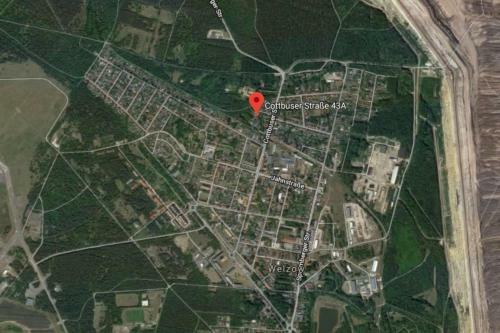 Hostal Alte H�tte