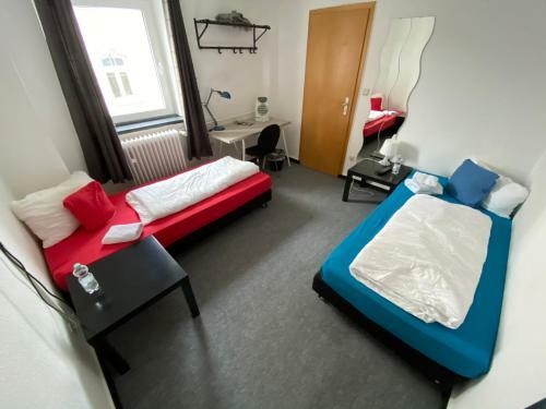 Hostal G�stehaus Fuchsr�hre