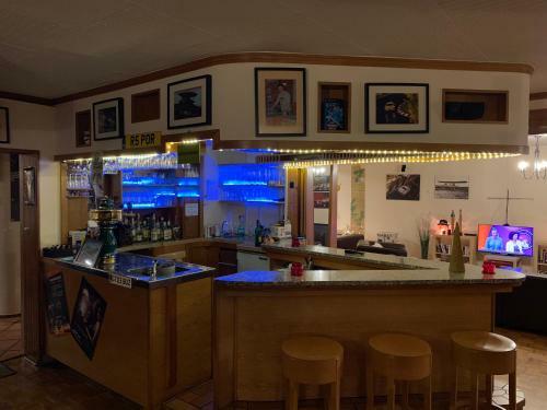 Hostal G�stehaus Fuchsr�hre