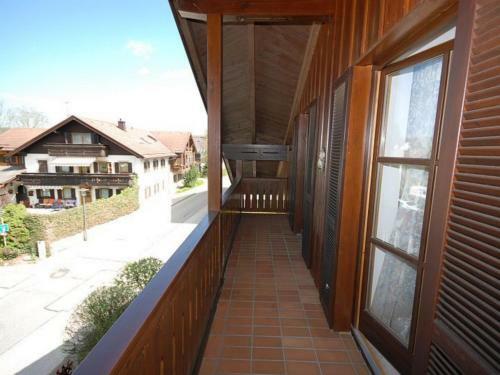 Apartamento Grenzlandstrasse 6