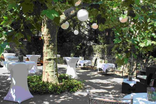 Hotel Walk'sches Haus