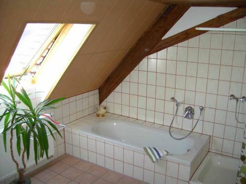 Apartamento Spatzenhof