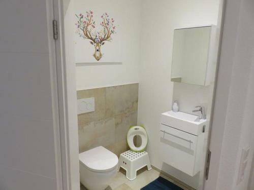 Apartamento Ferienwohnung Am B�chle