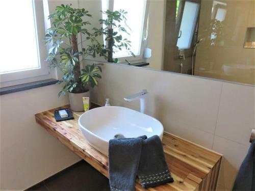 Apartamento Ferienwohnung Am B�chle
