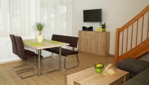 Apartamento Ferienwohnungen May