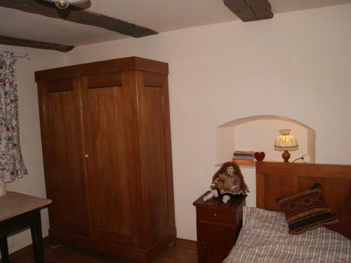 Apartamento Ferienwohnung Wehratal