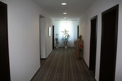 Hotel Gasthof Hoppe
