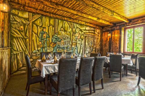 Hotel Waldschl�sschen Wangen