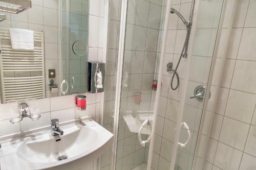 Seepark Kurhotel Am Wandlitzsee