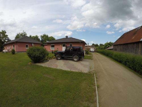 Ferienhaus Siggi