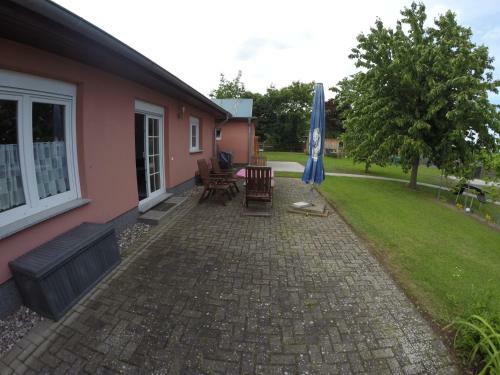Ferienhaus Siggi