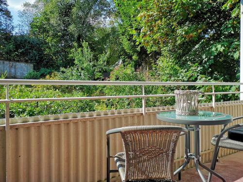 Apartamento L�denscheid Ferienwohnung