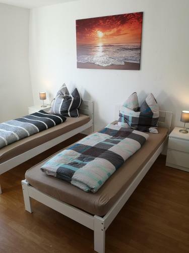 Apartamento L�denscheid Ferienwohnung