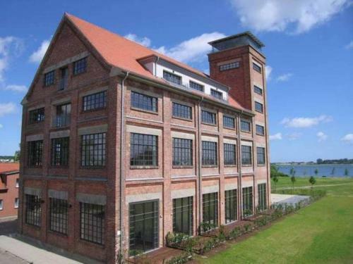 Apartamento Loft De Mar Schlossinsel