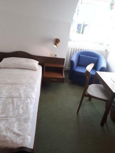 Posada Schwarzwaldhotel / Wolfach