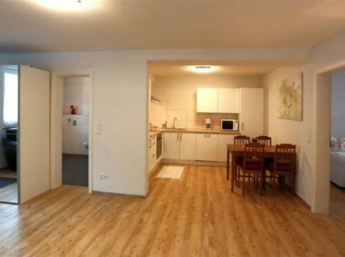 Apartamento Pension Leon