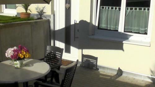 Apartamento Pension Leon