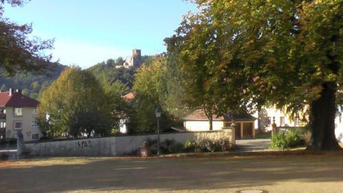Apartamento Pension Leon
