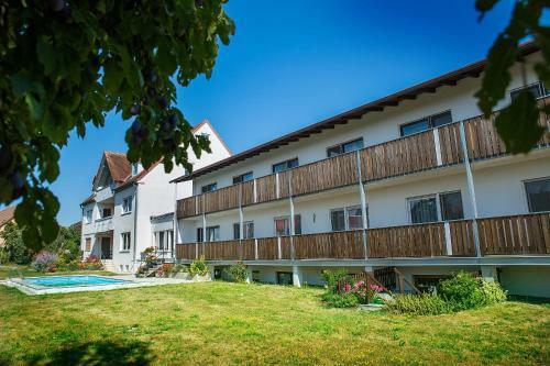 Hostal Hotel-pension Seitz