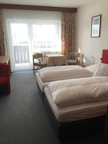 Hostal Hotel-pension Seitz