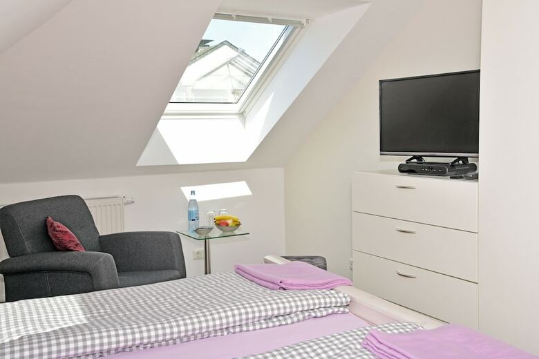 Hotel Weindepot Xanten