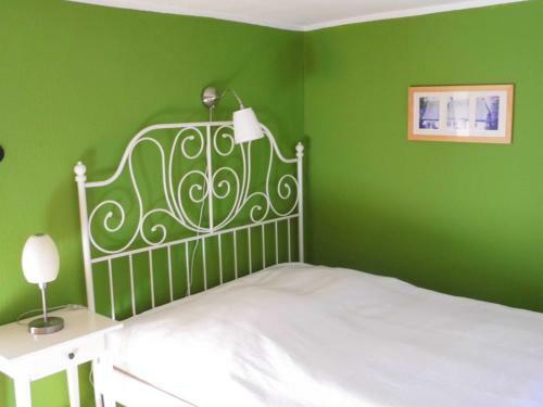 Apartamento Ueues Meeklik Hues