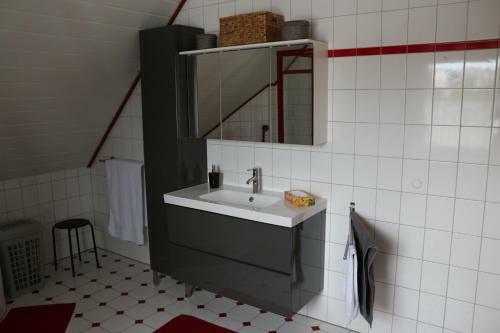 Apartamento Ferienwohnung Weitblick