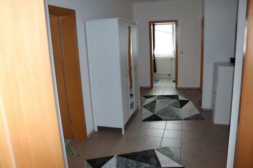 Apartamento Ferienwohnung Weitblick