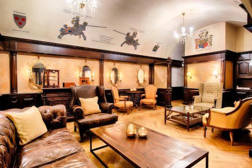 Welcome Hotel Schloss Lehen