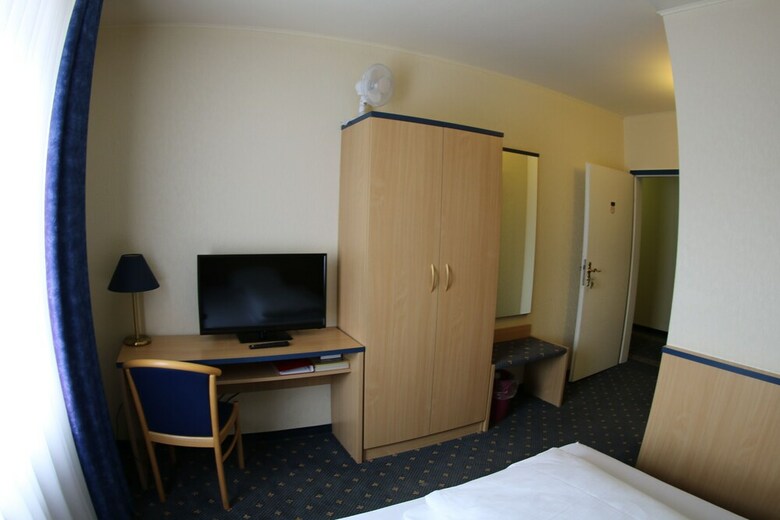 Hotel Am Rathaus