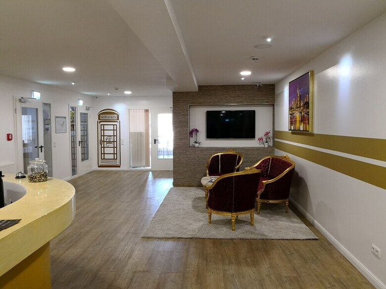 Hotel Am Rathaus