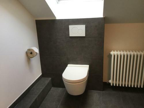Apartamento Erikas Haus