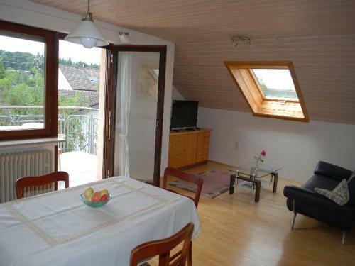 Apartamento Ferienwohnung Mit Pool