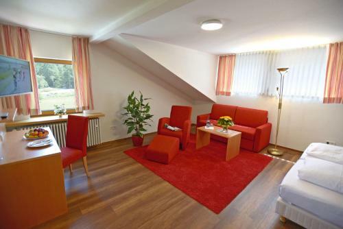 Hotel Adlerhof