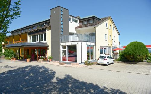 Hotel Adlerhof