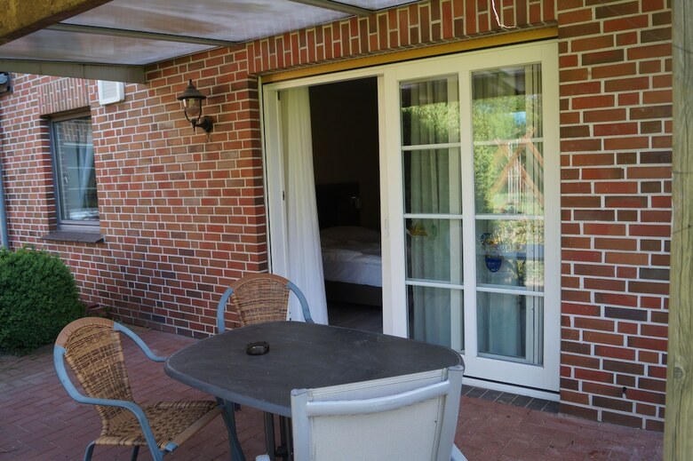 Hostal Pension Meyer