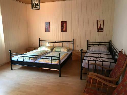 Hotel Zum B�hmegrund