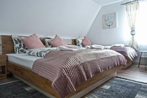 Hotel Zum B�hmegrund