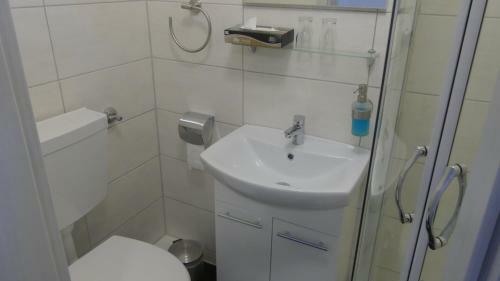 Hotel Zum B�hmegrund