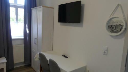 Hotel Zum B�hmegrund