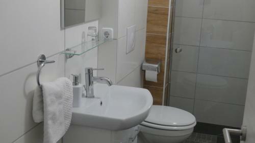 Hotel Zum B�hmegrund