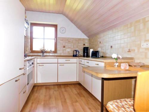 Apartamento Ferienhaus Toni