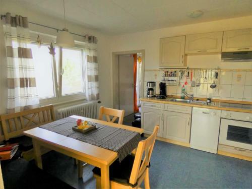 Apartamento Ferienwohnung Siglinde Schneider