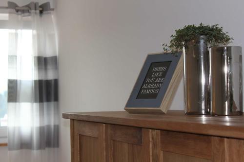 Apartamento Flammende_aussicht