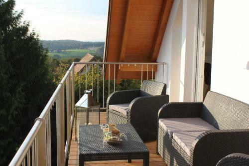 Apartamento Flammende_aussicht